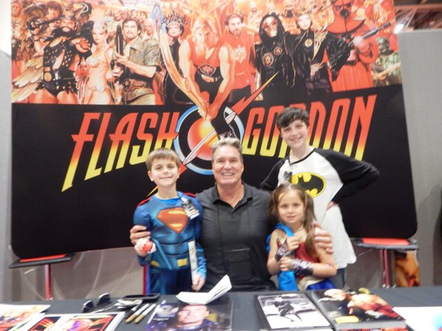 Kidzcoolit's tweet photo. (Picking a winner tomorrow) Retweet and Follow .@YouthGottit for a chance to win a copy of the 40th Anniversary Flash Gordon!!! (Competition only open to the UK) #FlashGordon #FlashGordon40 #Competition #Win #Free #Prize #ThursdayMotivation #ThursdayThoughts #EarlyBiz https://t.co/UjrVa6rvJl