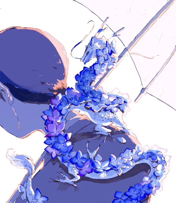#誰か優しい人が拡散してくれてフォロワーさんが増えるらしい
人と人じゃない者が、人工物によって移りゆく話 
