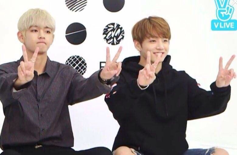 Taekook Forever on X
