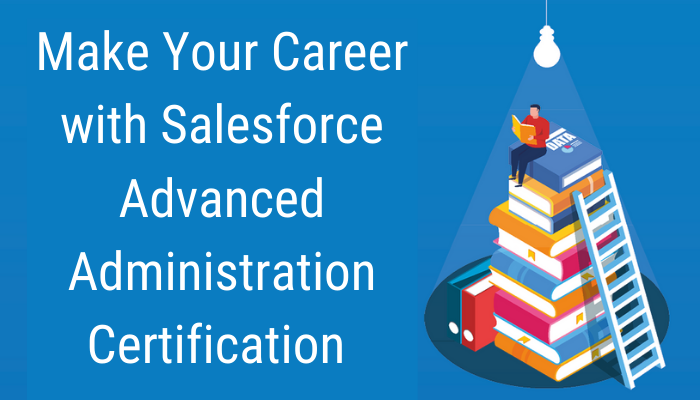 VM_Exam's tweet image. A Self-Study Guide for Salesforce Advanced Administrator (ADM-211) Certification

#SalesforceAdvancedAdministrator #Salesforce #SalesforceADM_211 #ADM_211 #ADM_211Exam #ADM_211MockTest #ADM_211Questions #SalesforceCertifiedAdvancedAdministrator

salesforcecertprep.blogspot.com/2020/06/salesf…