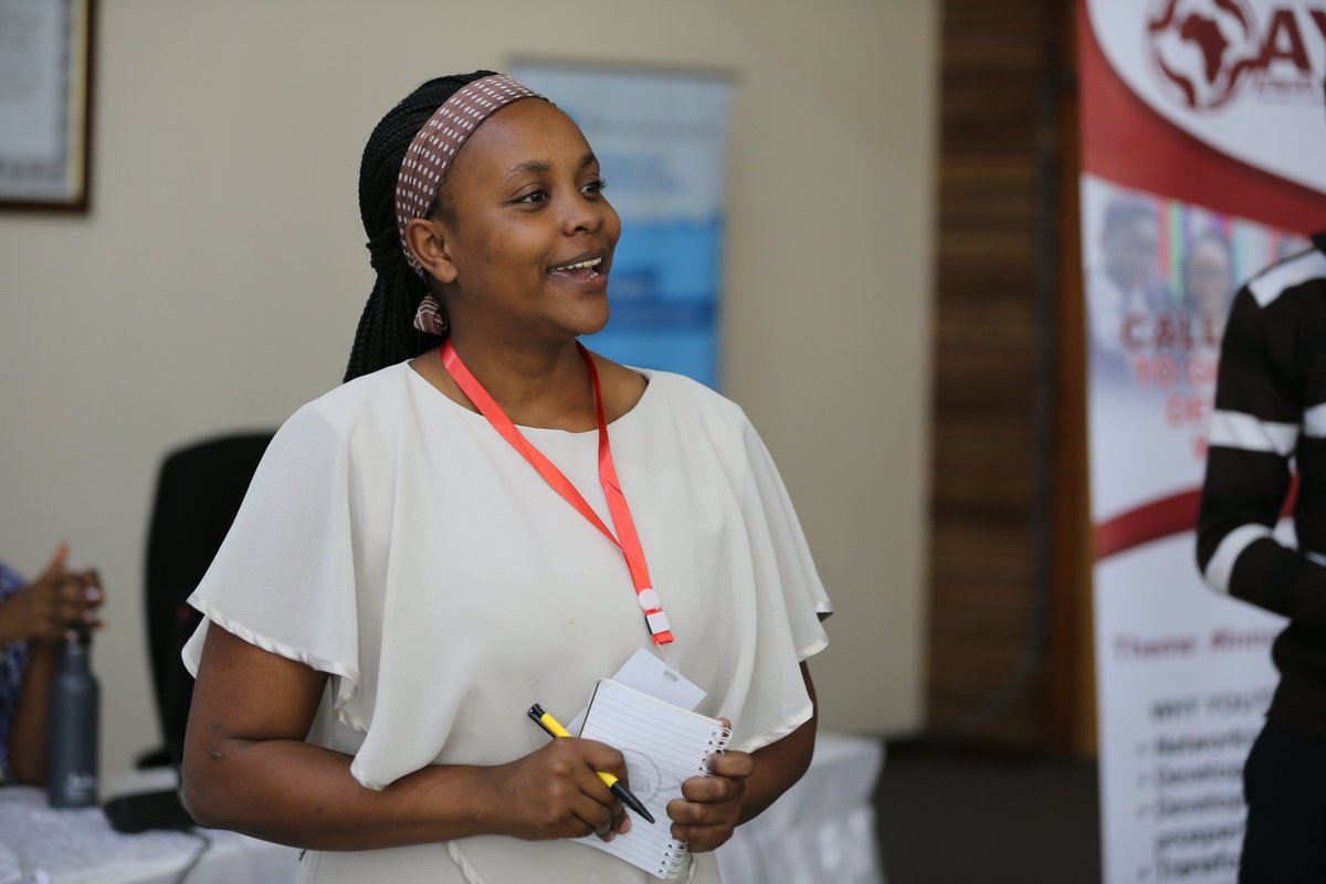 icesa_africa's tweet photo. Join our official opening and full training for Young Girls and Women Champions Seminar from East,Central and Southern Africa held today @MSTCDC
@EAC_yap @EAC_Dialogue @SAYoF_SADC @YUNA_Tz @oyo_tanzania
Time: Sep 3, 2020 09:00 am (EAT)
https://t.co/jP0SfMZzl2 https://t.co/t04qU5ABj7