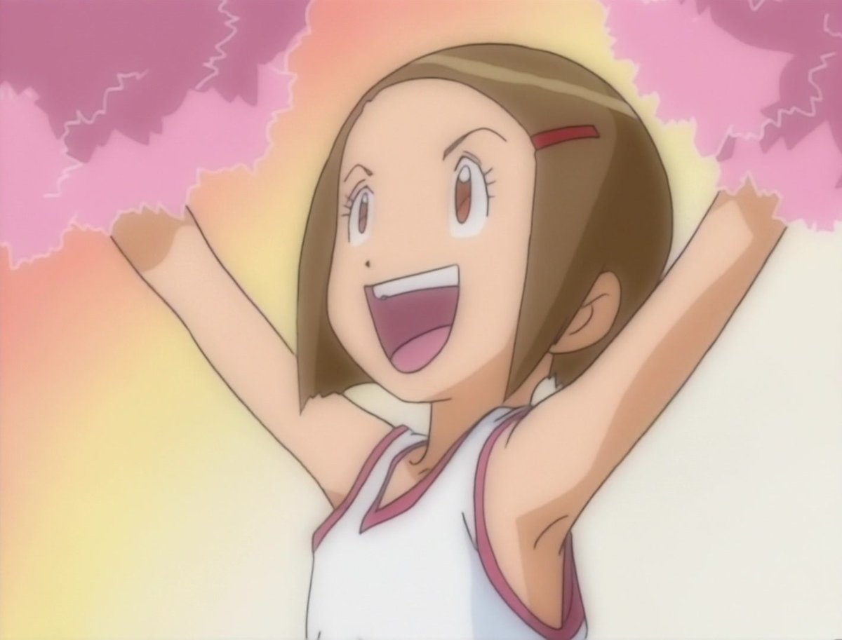 Jr 猫 デジモン 00年9月3日 年9月3日 デジモンアドベンチャー02 第22話 豪勇進化 エクスブイモン 八神 ヒカリ デジアド デジモン デジモン周年