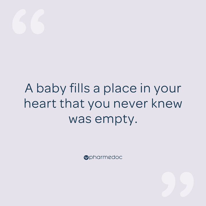 Pharmedoc's tweet photo. A baby can help a new mommy sail beautifully through her motherhood journey, filling love in her heart at the very first sight of her newborn baby! 👶🏻
.
.
.
#pharmedoc #mommyhood #motherhoodrocks #motherhooduncut #motherhoodjourney #motherhoodmoments #motherhoodquotes https://t.co/T7msax07lM