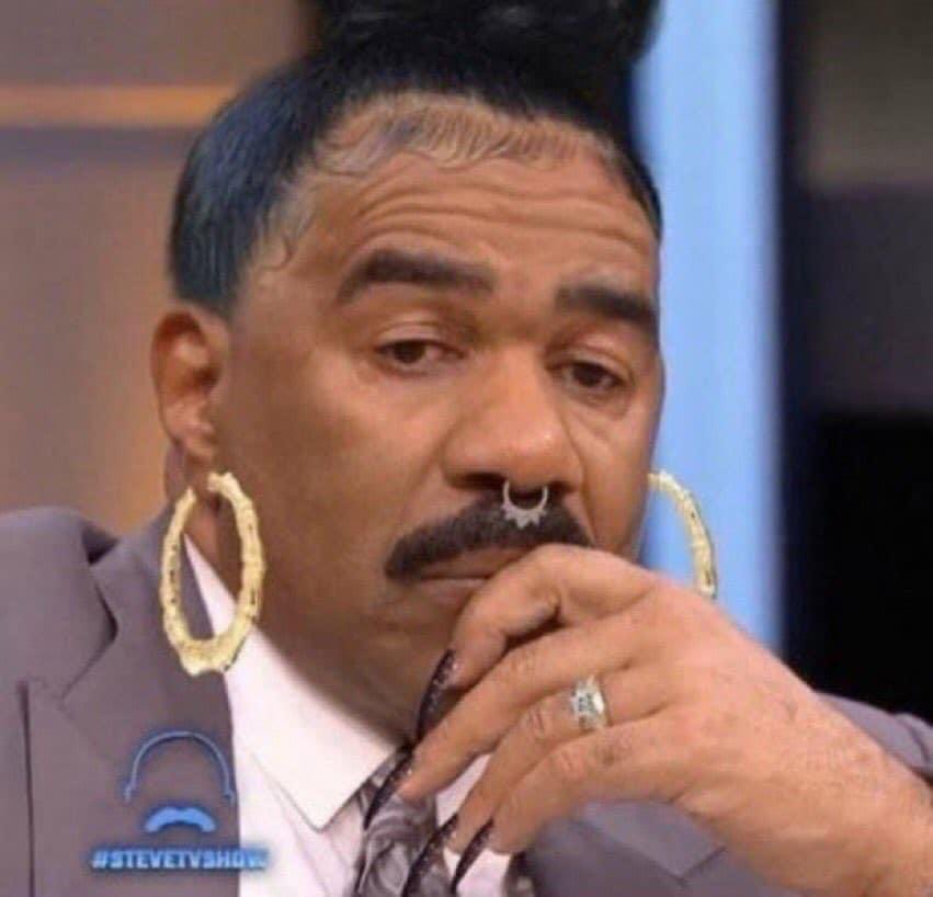 LJamerson's tweet image. Me after doing my Full Moon Reading ✨ #ReadForFilth #ThankGodThatsOver