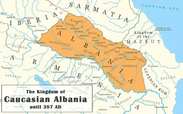23) as the Albanians and at such a way giving "moral legitimization" to the creation of a "Greater Albania" in the future...But if you take a look into any ancient world map, you won't find them there.Why? Because the theory of their Illyrian origin had been fabricated. 