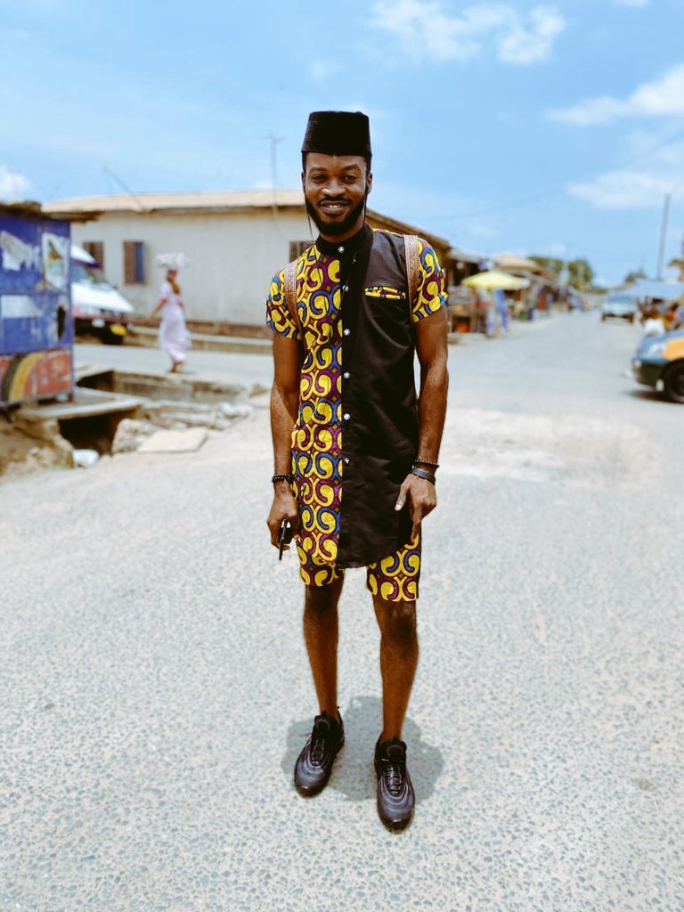 iamjayiyke's tweet photo. Street Vibes🔥🔥🔥
#jayiykemusic https://t.co/L8dr56p378