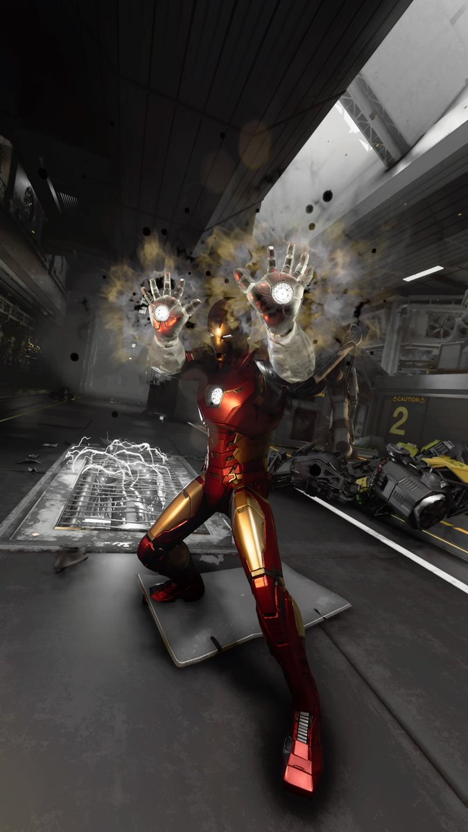 JaaiyeDee's tweet photo. Marvelous poster shots #WallpaperWednesday #VGPWednesday #Spidermanps4 #BeGreater #Spideyvp #AvengersGame #Avengersbeta #blackwidow #ironman  #VGPUnite #VirtualPhotography #PS4Share https://t.co/n0ioxUxnHN