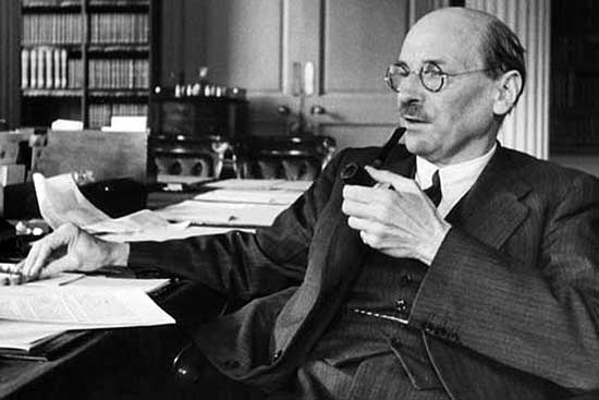 Attlee and Gaitskell were rocked by the news of his death. Prime Minister Attlee told the nation of his ‘deep distress’ on the tragic death of ‘a personal friend of many years’. He claimed he was ‘a great loss to the Labour Movement to which he had given such devoted service’.