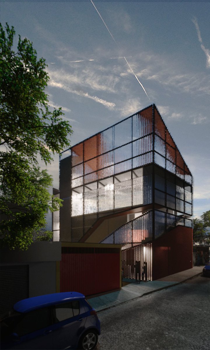 fibrha_studio's tweet photo. "Pilares de la ciudad."
México 2020.
@CoronaRenderer @ChaosGroup @3DArtist @3DWorldMag @HuionEspanol @wacom @Ant_Ward @neosushi68 @theAngieTaylor @GobCDMX #render #archviz #cdmx #corona #diseño #arquitectura #workshop #cgi #3d #renders https://t.co/a6NMIQQ5sb