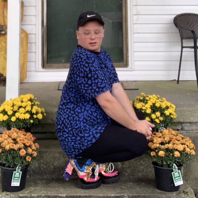 _SkylarVanity's tweet photo. #NewProfilePic https://t.co/BjAZCwRaxa