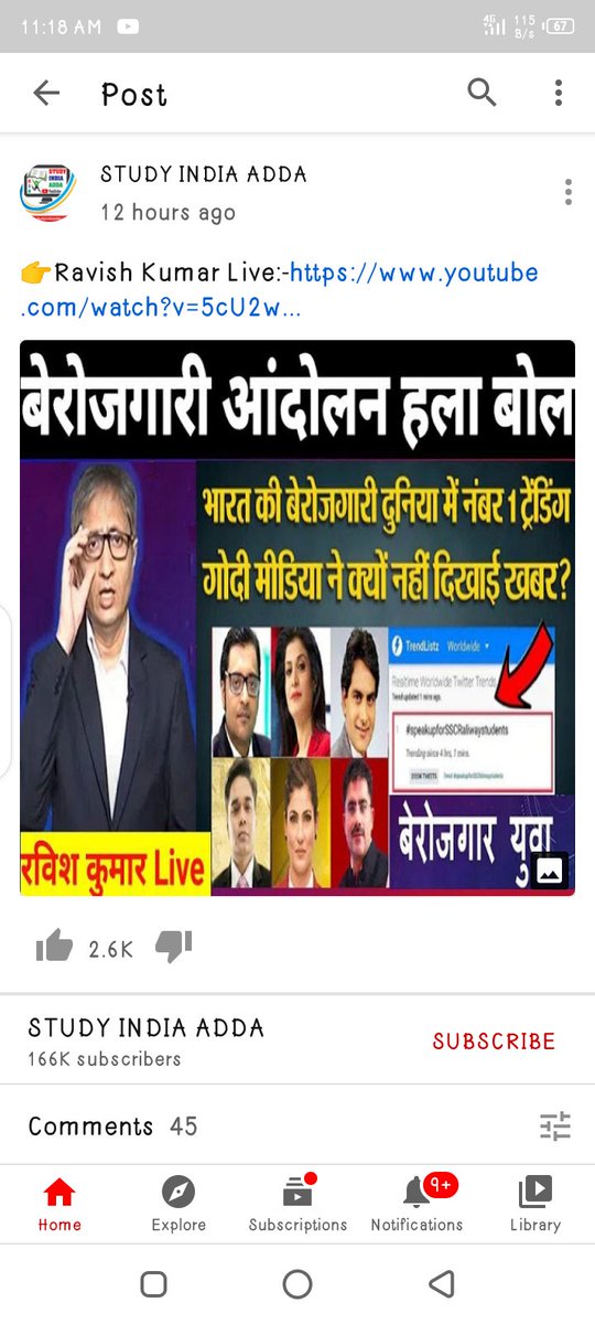 Todd___doge's tweet photo. बेरोजगारी दूर करो नहीं तो कुर्सी छोड़ो। https://t.co/yUp4oqMoPR