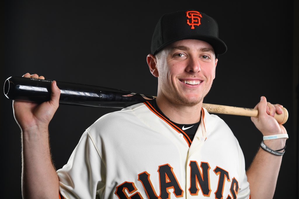 Ryans (<a href="/Ryan8Howard/">Ryan Howard</a>) Baseball Resume —

FHC Alum
D1 shortstop at Mizzou
5th round Draft Pick SF Giants 2016
AAA experience

Come talk baseball with him at our Next Level Prep Camp. Sep 9

Signup > Email team.perspectivesports@gmail.com