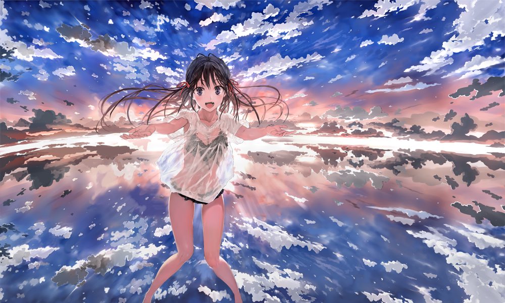 Bob 逆光はドラマチックでいいぞ 逆光絵は素晴らしいのでこれをみた人も逆光絵を貼る Bob 逆光はドラマチックでいいぞ 逆光絵は素晴らしいのでこれをみた人も逆光絵を貼る