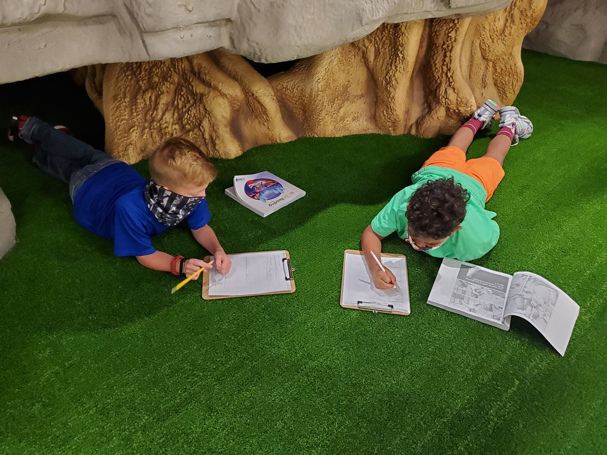 LimerickLeaders's tweet photo. Got out of the class 🌳
#terrellproud #tigerstrong #terrelltogether #treehousefun #4thgrade https://t.co/ZHztqx0ZLA