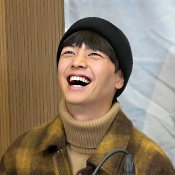 «30 Day Bias Challenge»D-16 - Bias laughingsungjae's laugh is everything #SUNGJAE  #성재  #BTOB  #비투비
