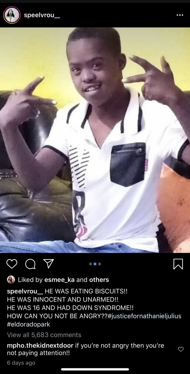 explosivetoes's tweet photo. SO TIRED of black lives being taken away by fucking cops, I hate this world so much #blacklivesmatter #JusticeforNathanielJulies #JusticeForBreonnaTaylor #JusticeForAllBlackLives https://t.co/vOgMgSUALv