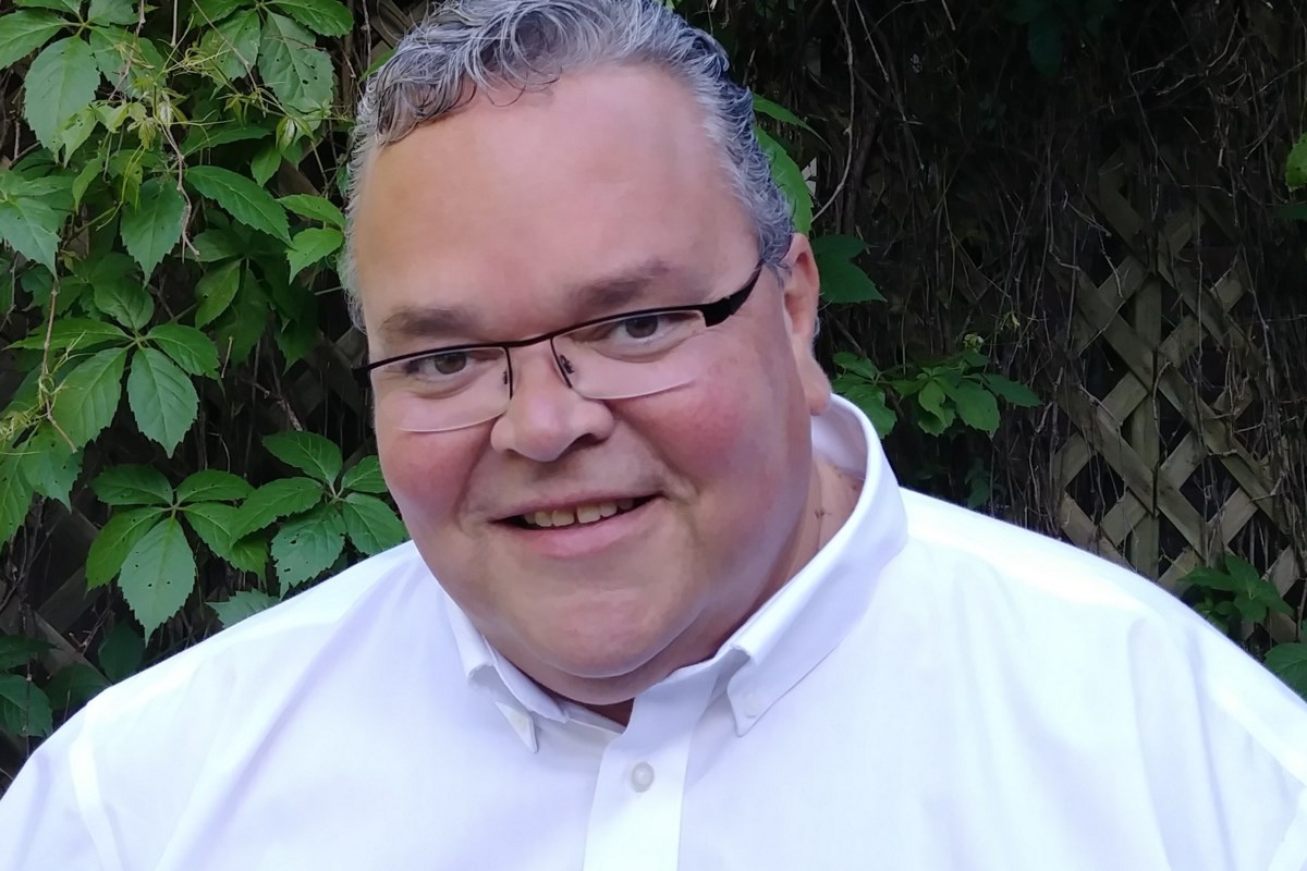 NorthBayToday's tweet photo. Popular councillor Mike Anthony passes https://t.co/1G4CDIpYxM https://t.co/0pe1TC2anj