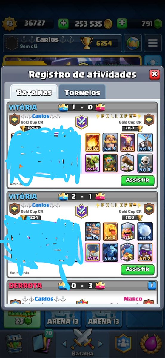 GG copa <a href="/GoldCupCR2/">Gold Cup CR</a>  Feliz em ajuda a equipe vencendo o 3 Set decisivo, <a href="/abutres_Op/">Abutres Brasil</a> 2 x  1 Outlaws , grande jogo, #VoaAbutres