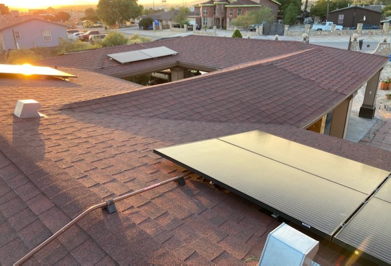 Inavarro_DWS's tweet photo. SOLAR PANELS
The best salesmen CHRIS AND ALLAN
MERAKI!!! https://t.co/5AGNcXXPui