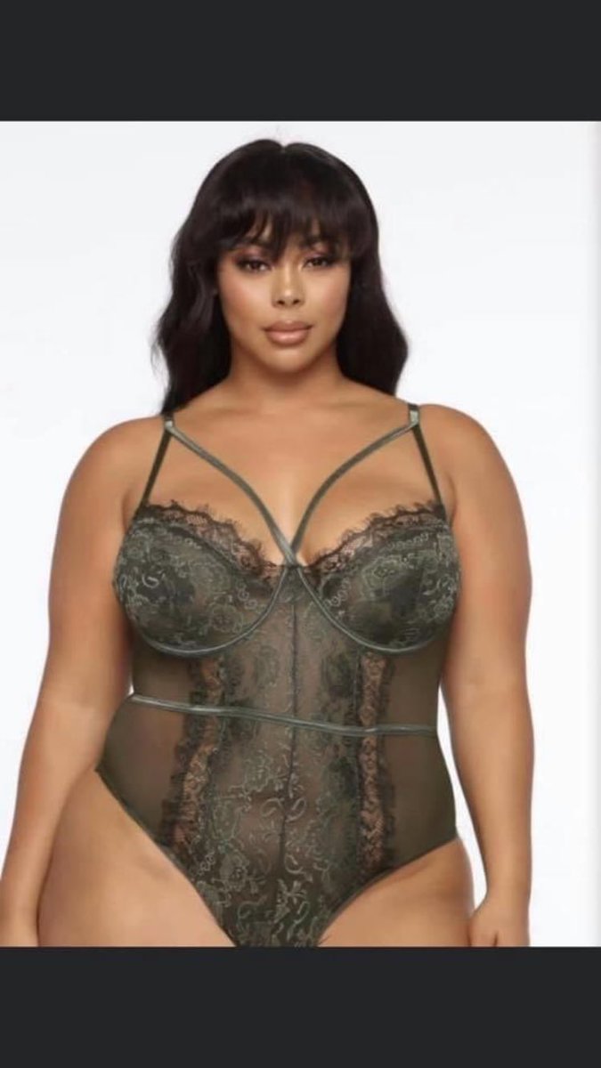 BeverlysSecret's tweet image. This olive green bodysuit is hot!  And it’s 30% off right now!  You want it?!  Shop for it here now! &amp;gt;&amp;gt;&amp;gt;&amp;gt;&amp;gt;&amp;gt;&amp;gt;&amp;gt;

beverlyssecret.com/products/ols/p…