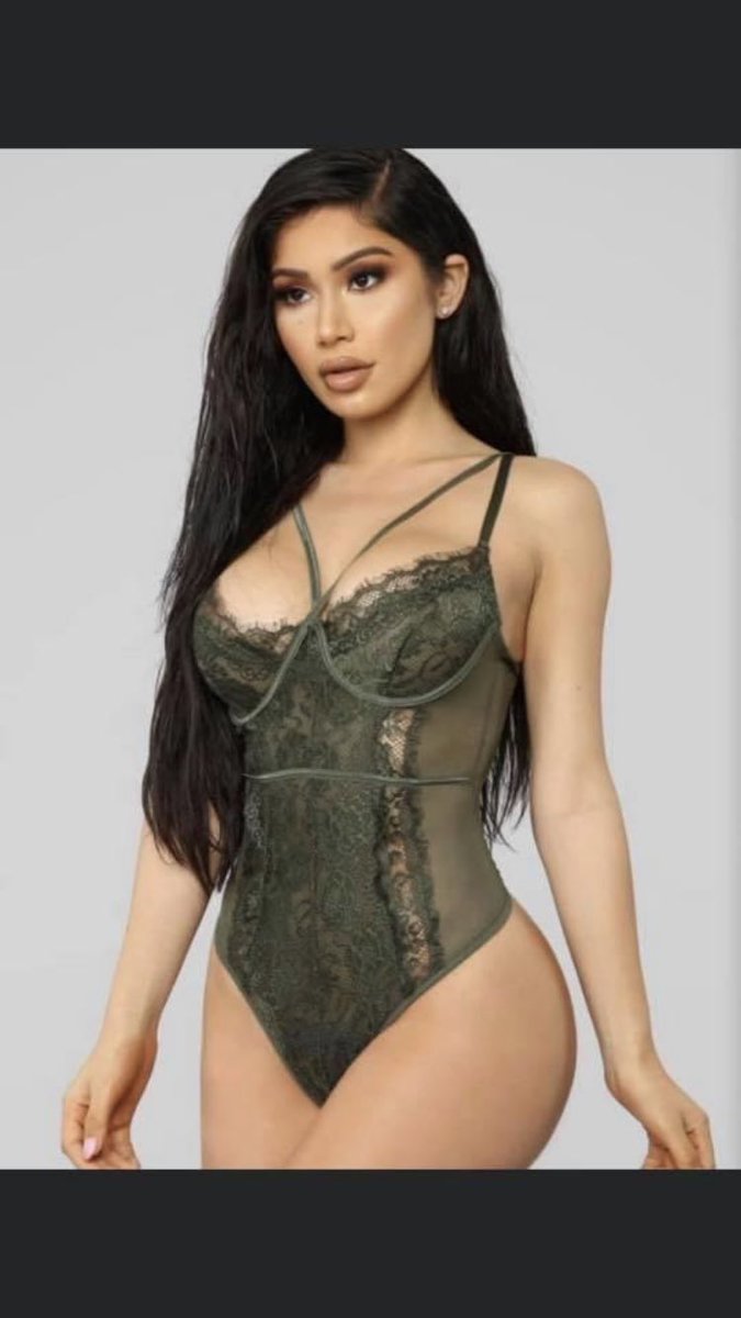 BeverlysSecret's tweet image. This olive green bodysuit is hot!  And it’s 30% off right now!  You want it?!  Shop for it here now! &amp;gt;&amp;gt;&amp;gt;&amp;gt;&amp;gt;&amp;gt;&amp;gt;&amp;gt;

beverlyssecret.com/products/ols/p…