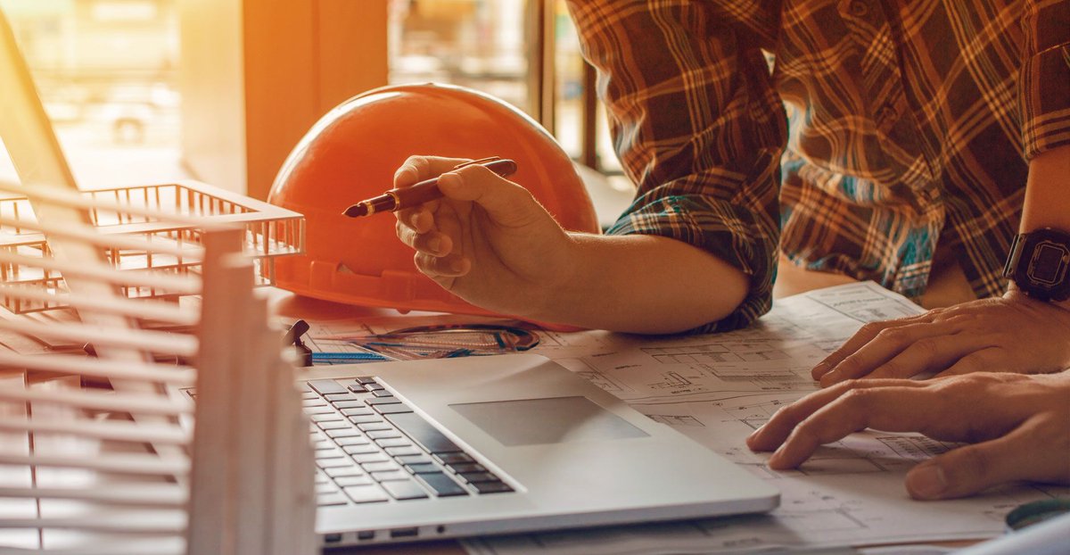 How can #architectural, #structural, and #mechanical combine strengths into one model to make the work environment more cohesive - establishing an integrated team? Get the answer in our discussion happening September 16. Spoiler alert: they use #Archicad buff.ly/3hEnrvl