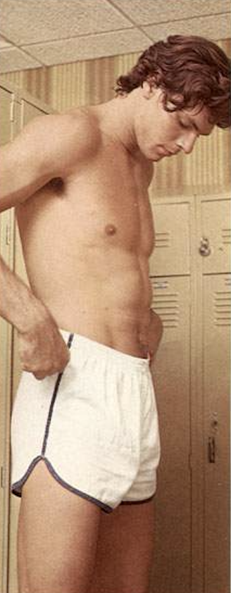 creatureblackl1's tweet photo. Ernie Langeberg aka Ernie Langenberg &amp; other names [Photos by David Meyer, Colt Studio, Brentwood Studio, Target Studio] New York, 1973 and later #ernielangeberg #davidmeyer #coltstudio #brentwoodstudio #targetstudio #vintagemen #uncut https://t.co/4EkcpI39iS
