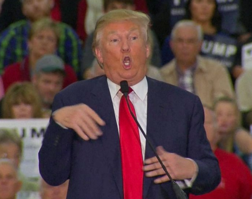think_act_love's tweet photo. .@realDonaldTrump  "The fool has one great advantage over a man of sense; he is always satisfied with himself." #maga20 #kag2020 #trump2020 https://t.co/RRAhiHT63z