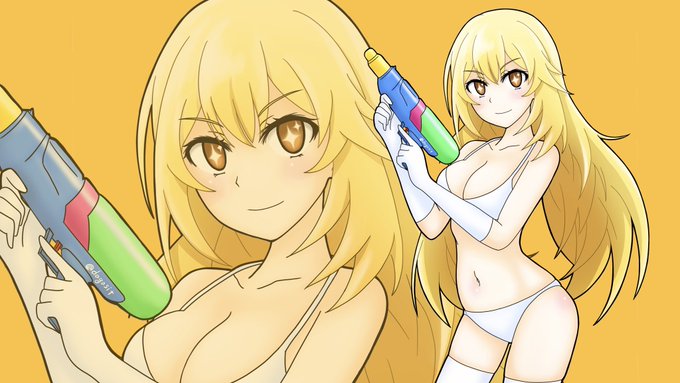 注目 画像ツイート とある科学の超電磁砲 レールガン 4ページ目 アニメレーダー