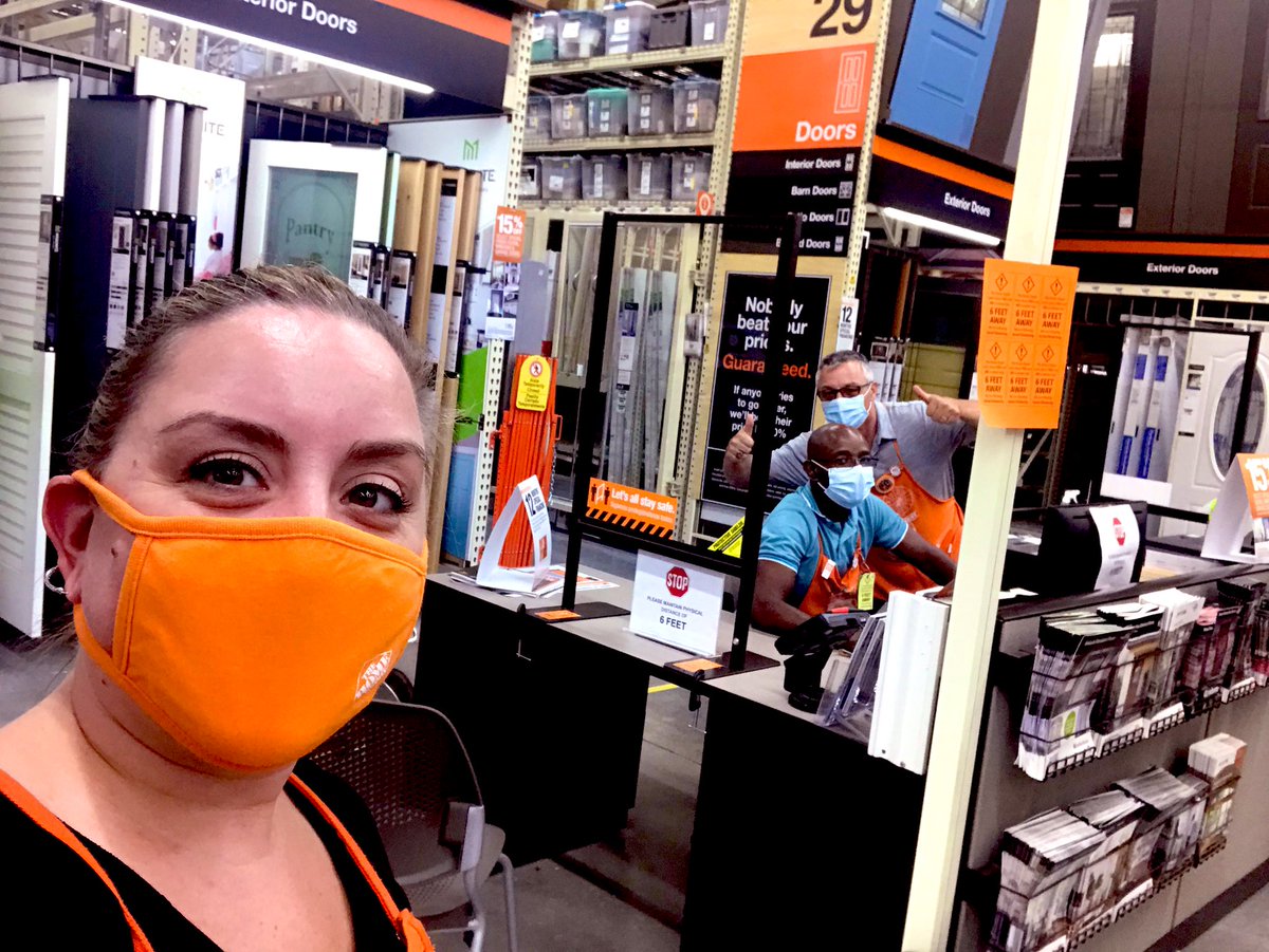 Sara (@sara_owen_hdis) on Twitter photo HDIS teaming up in 6934 PSL today! Thank you to HDE Philip for partnering with me to help build our partnership stronger with our store partners. #OneTeam <a href="/SoFlaMikeO_HDIS/">michael_odell_HD</a> @THDdiana <a href="/supat213/">Patricia Milazzo</a> <a href="/Chris_J_Mangino/">Chris Mangino</a> <a href="/ReneeDauphinee/">Renee Dauphinee</a> <a href="/RMongeau/">Rick Mongeau</a> <a href="/THDRyanSilcott/">Ryan Silcott</a> HDIS teaming up in 6934 PSL today! Thank you to HDE Philip for partnering with me to help build our partnership stronger with our store partners. #OneTeam <a href="/SoFlaMikeO_HDIS/">michael_odell_HD</a> @THDdiana <a href="/supat213/">Patricia Milazzo</a> <a href="/Chris_J_Mangino/">Chris Mangino</a> <a href="/ReneeDauphinee/">Renee Dauphinee</a> <a href="/RMongeau/">Rick Mongeau</a> <a href="/THDRyanSilcott/">Ryan Silcott</a>