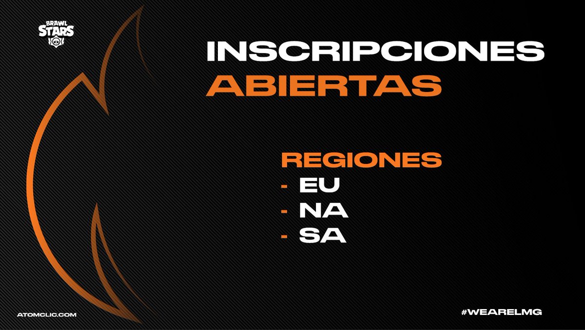 Brawl Stars •LMG• tweet media