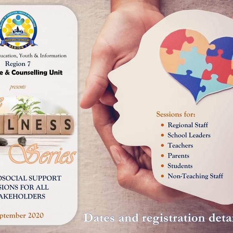 Stay tuned for registration information. Our stakeholders matter.