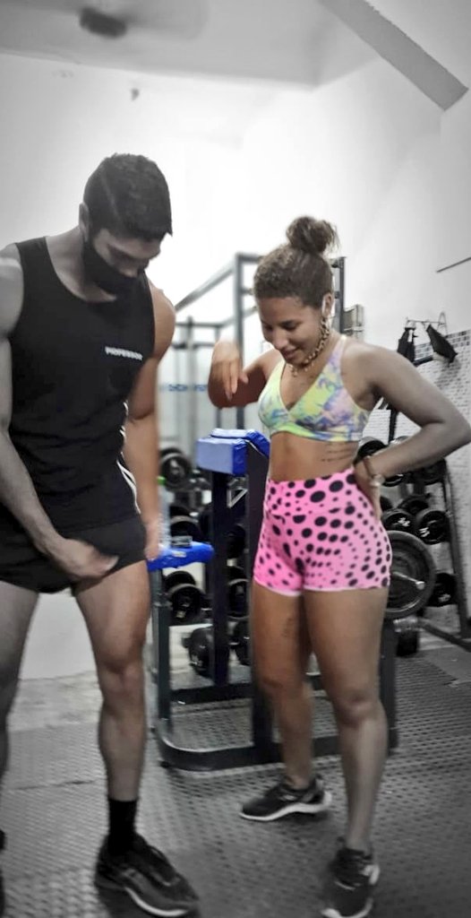 Tiffanyfavorita's tweet photo. E ontem foi seu dia ❤️👏🏻
Feliz dia do "Só mais dez, não para" , "bora sai do celular", " aah não vai embora agora não falta mais um exercício" kkkk parabéns por ser um ótimo profissional .. 
#diadoprofissionaldeeducaofisica #1setembro #soposteihoje #rs 💪🏼✅ https://t.co/LyCWXFvEM6