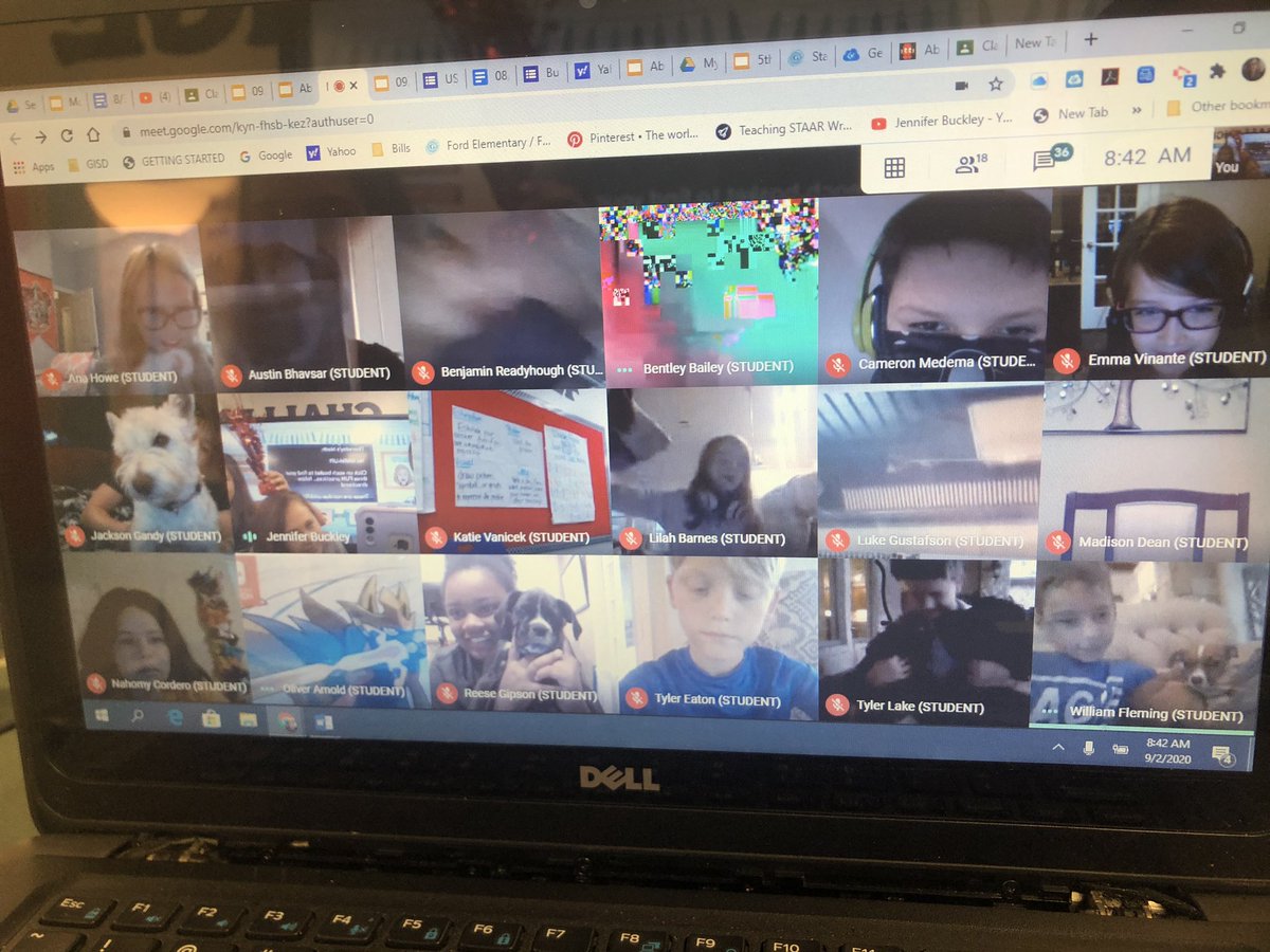 Jen Buckley tweet media