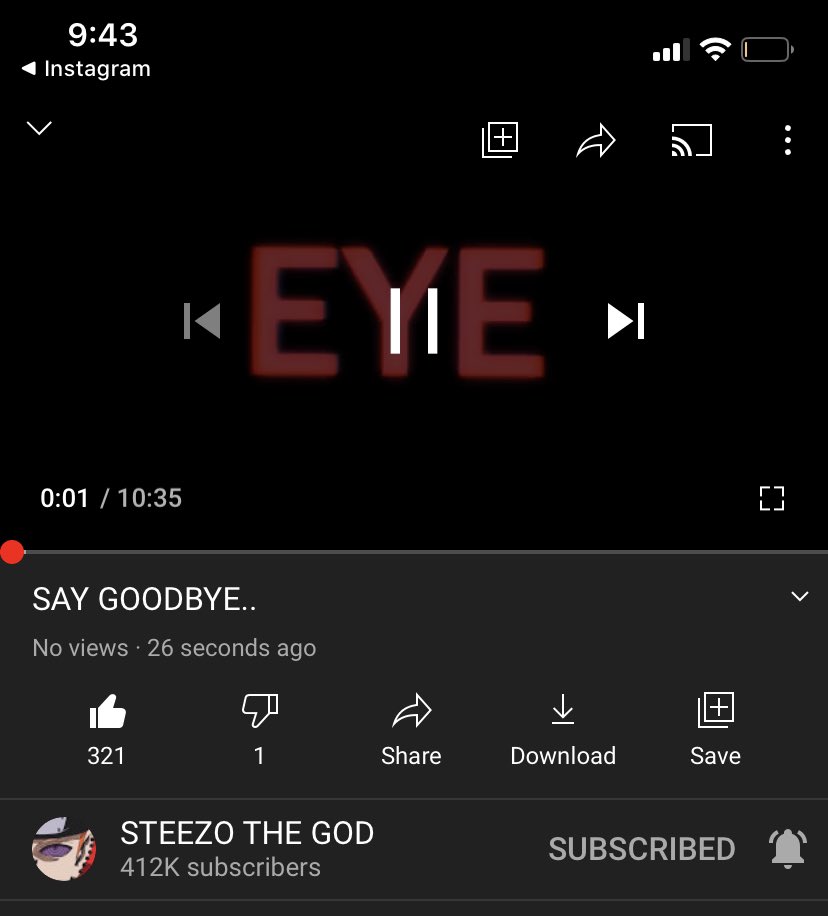 jdubyt's tweet image. Couldn’t be more proud of @Treyintroverted he went from asking me for clips to practice to making all my mixtapes to editing for  @STEEZO_THE_GOD in less than a year🔥