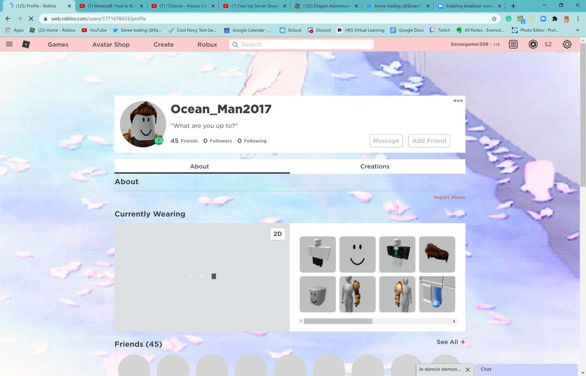 Eevee Trading On Twitter Please Be Very Careful With This Dude On Discord And Roblox He Scammed Me Out Of Sol On Dragon Adventures Dragonadventures Dragonadventurestrades Royalehightradings Royalehightrade Adoptmetrade Adoptme Https T - dragon adventures roblox discord