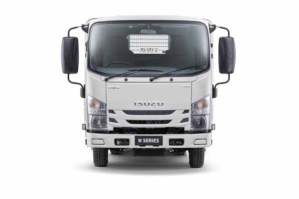 PowerTorqueMag's tweet image. ISUZU READY-TO-WORK | TRANSPORT NEWS 
Isuzu Ready-to-Work AWD and 4X4  models are currently available throughout the Isuzu Trucks dealer network at an extremely competitive price point for the month of September 2020.
bit.ly/3jSMTOH