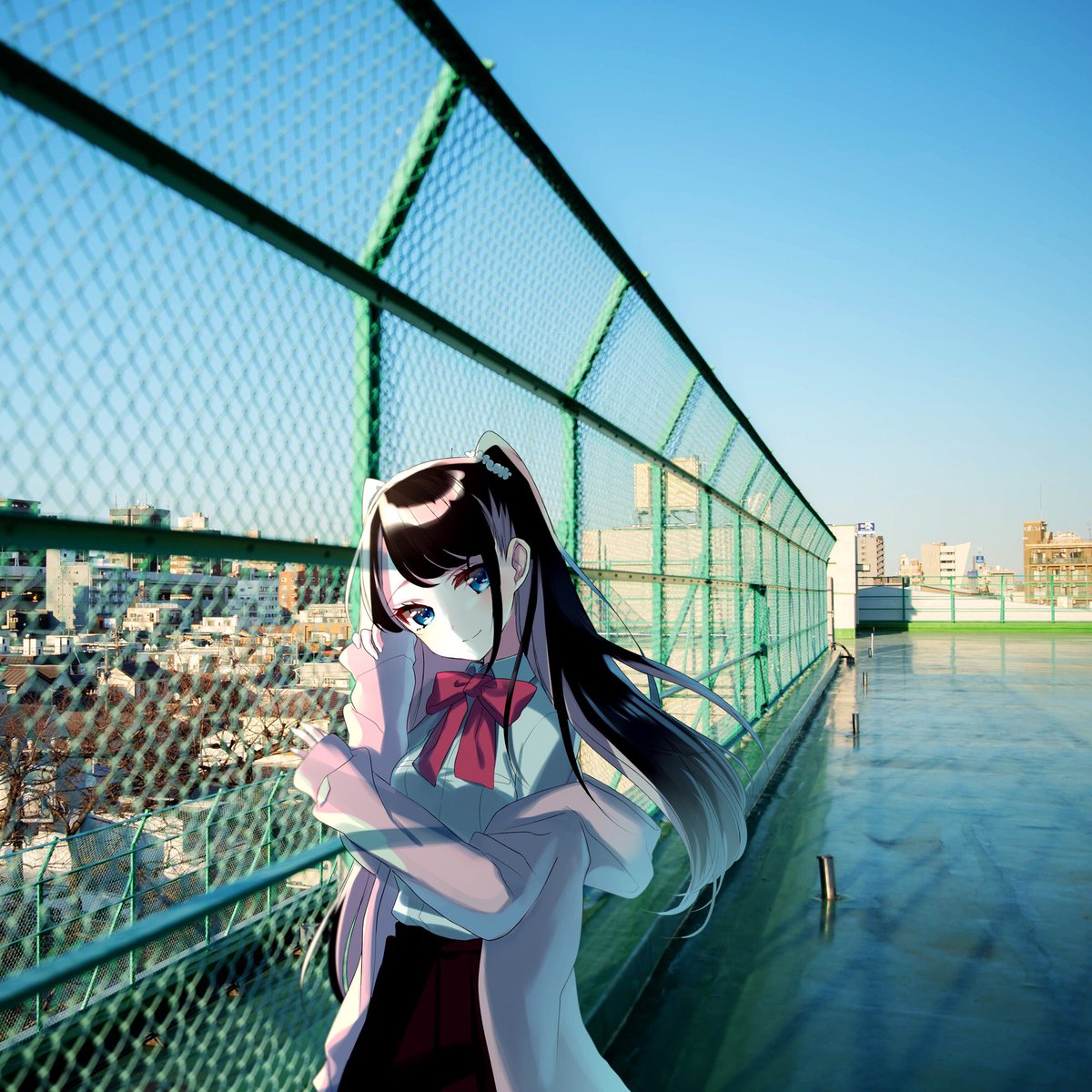 花芽なずな🍣 (@nazuna_kaga) on X