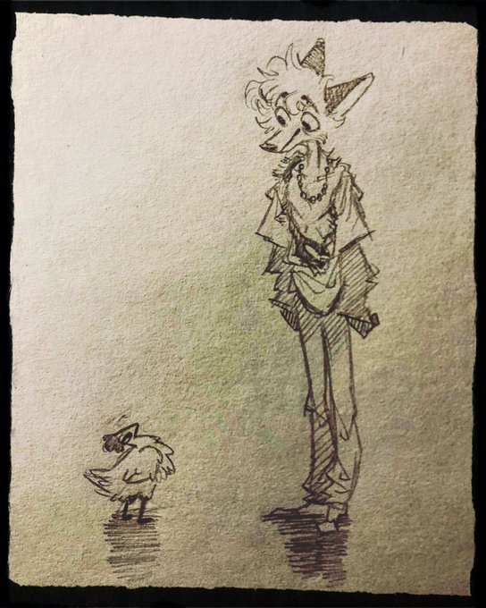 bonus doodle 