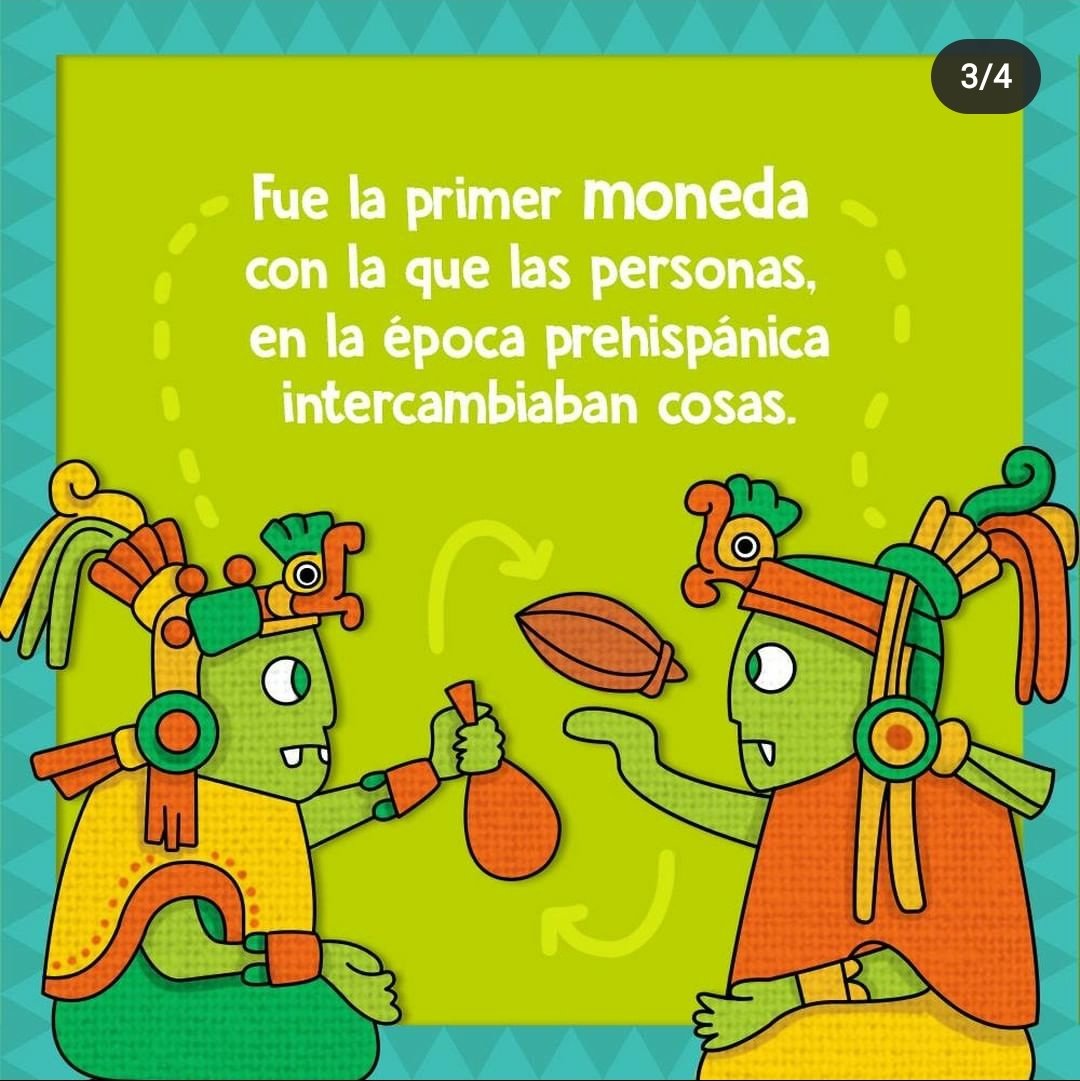Cesar_MCJR's tweet photo. Lo utilizamos en México desde hace muuushos años, hoy es el #DiadelCacao, me gustó la infografía de @CanalOnceTV https://t.co/ldjnUqdxTS