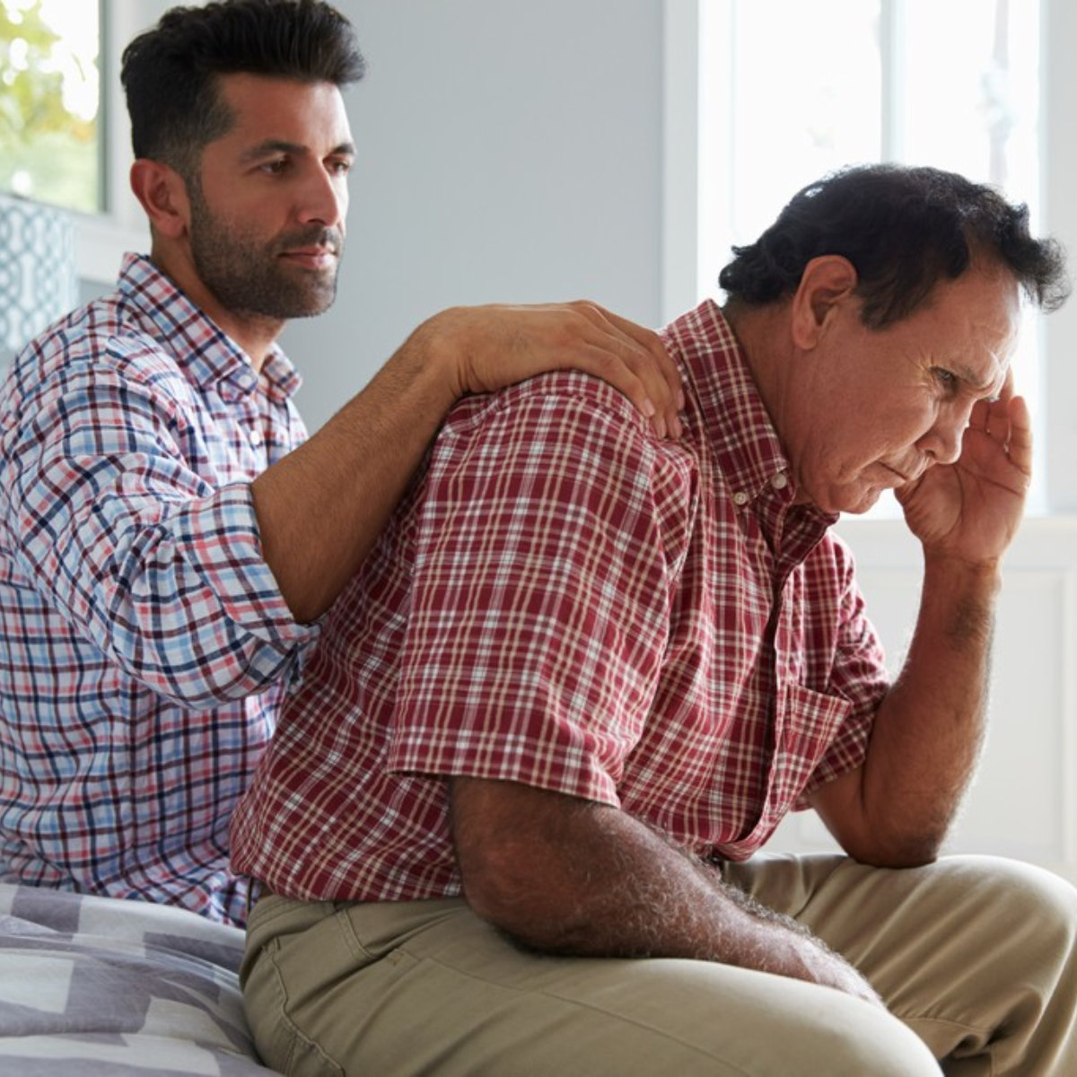 ingoodhhcllc's tweet image. Dementia does not only alter the mental faculties of an individual. It also changes their behavior. So don’t take it too personally if your loved ones are agitated. They are just confused and are most likely in pain.

#Dementia #BehaviorChanges