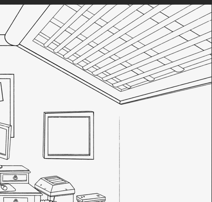 perspectiva com paciência e sem paciência

um pouquinho de carinho faz diferença hehe 