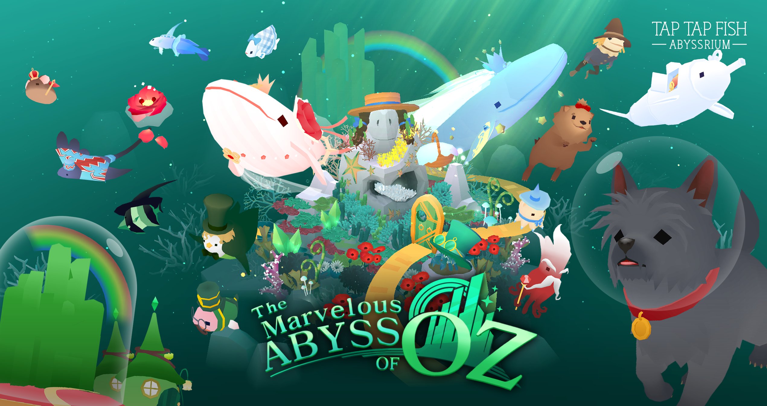 アビスリウム 公式 9月アップデート 1 27 0 完了のお知らせ こんにちは クジラさんです 9月アップデートが完了されました アップデートはご利用のマーケットにて確認してください T Co Bz2wddfuqt Twitter