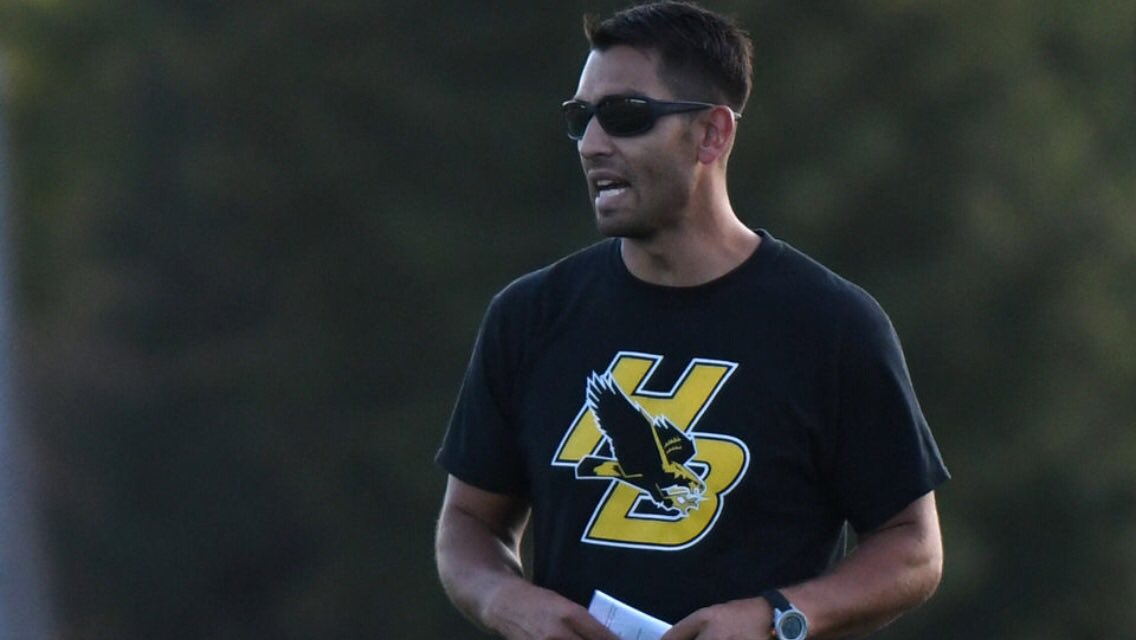 Hudson’s Bay Football tweet media