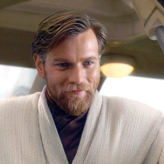 For your consideration:Obi-wan is cottagecore Anakin is dark academia