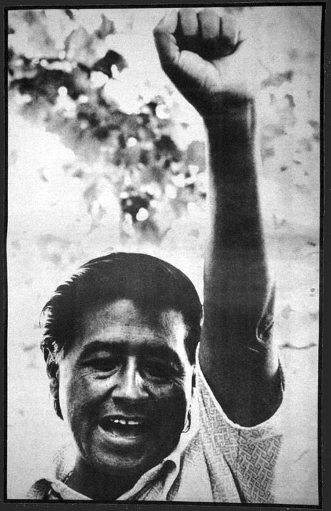 #130: Chicano Movement (Part 1)Cesar Chavez was a civil rights leader who fought for farmers rights. Obama’s slogan for his initial presidential campaign was “Yes We Can”. This was directly taken from Chavez who used it during his 24-day fast in 1972 for social justice.