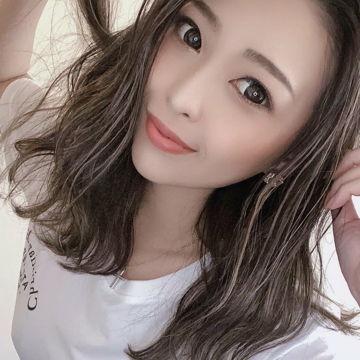 章se Se Se せりラインライブ配信 只今絶賛人気 好評中 こう御期待 Se せりtwitterコメントにおいても今 絶大る人気えてるせりちやんに注目 幅広く活躍中のマルチファッションモデル せりちやんに注目 Twitterse ラブリッ拡散