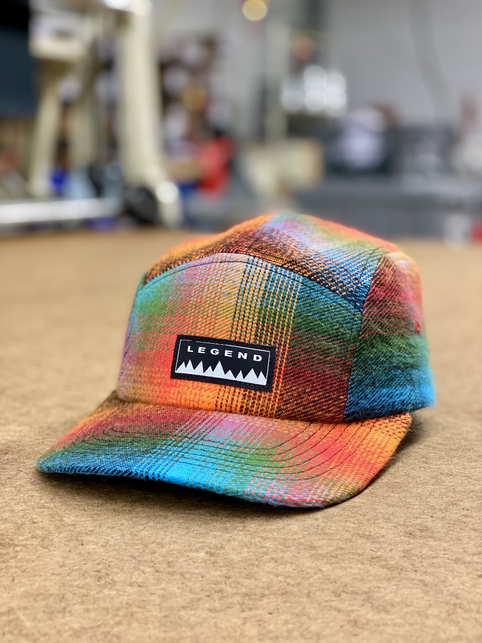 Legend hats online