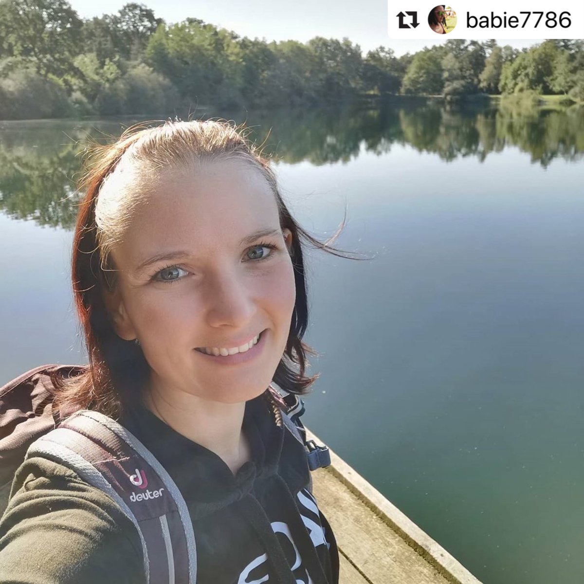 ESSpeakPeakers's tweet photo. #Repost @verena_babel
Day 2 of #MunroStepChallenge 🥾🎒
22000 steps before lunch. There's no better way to start this beautiful sunny day 🌞
#MyPeakChallenge #MPC2020 #HelpYourselfWhileHelpingOthers #ProudPeaker #MunroStepChallenge2020 #TeamMPCWorkoutBesties https://t.co/LBMXdqOgq9