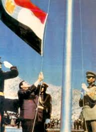 Kamyahussein's tweet photo. @msm25250 @ashraaf_alsaad عادت وهذا ليس إدعاء وطابا كانت آخر المدن التى رفع فيها علم مصر فى19 مارس 89. عادت كنتاج لمعاهدة السلام بين مصر وإسرائيل. لا تزوروا التاريخ
56 كانت ملحمه للجيش والشعب وأنا لم أصفها بالمسرحية بل أنت من إدعيت أن كل حروب مصر مسرحيات.مصر تحارب الإرهاب فى سيناء و73 كانت آخر الحروب https://t.co/5djanowrjx